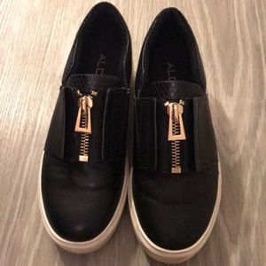 aldo flatform